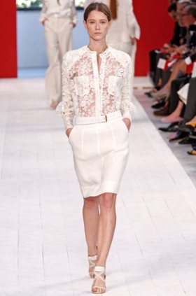 Spring/Summer 2020 Skirt Trends