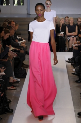 Spring/Summer 2020 Skirt Trends