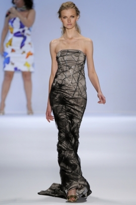 Spring Summer 2020 Evening Dresses