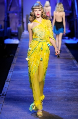 Spring Summer 2020 Evening Dresses