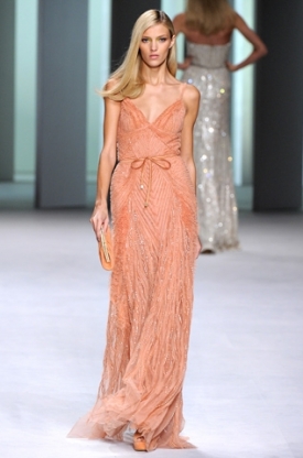 Spring Summer 2020 Evening Dresses