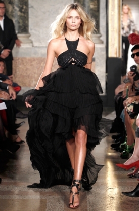 Spring Summer 2020 Evening Dresses