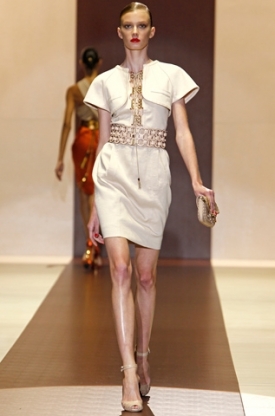 Spring Summer 2020 Evening Dresses