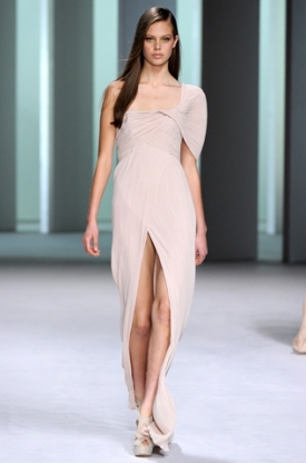 Spring Summer 2020 Evening Dresses