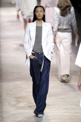 Spring/Summer 2020 Wide Leg Pants Trend