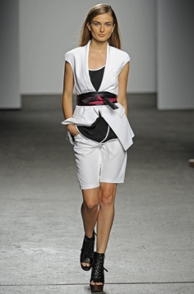 Spring Summer 2020 Fashion Trends – Shorts