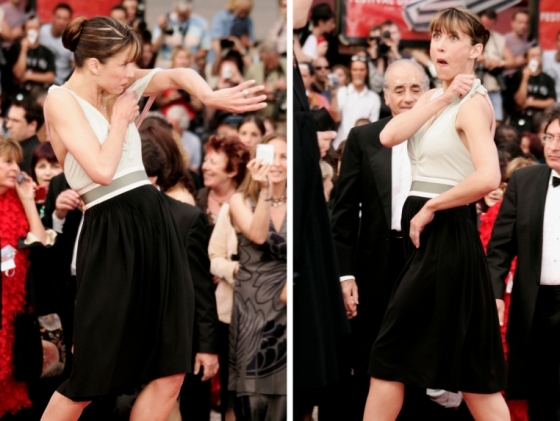 How to Avoid Wardrobe Malfunctions