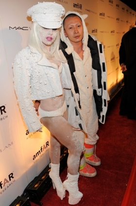 Lady Gaga’s Most Outrageous Outfits