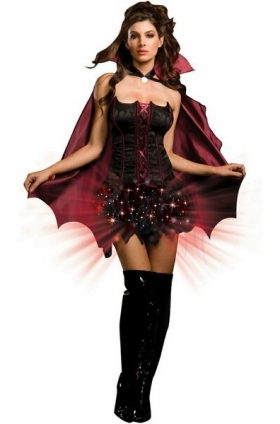 Teen Halloween Costumes Ideas