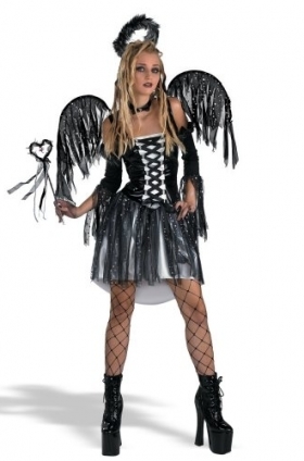 Teen Halloween Costumes Ideas