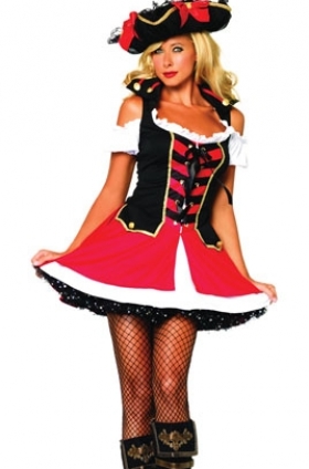 Teen Halloween Costumes Ideas