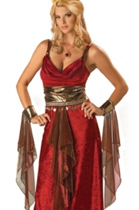 Teen Halloween Costumes Ideas