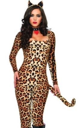 Teen Halloween Costumes Ideas