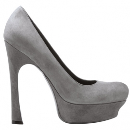 Fall 2020 YSL Palais Pumps