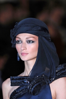Spring Summer 2020 Turban Trends