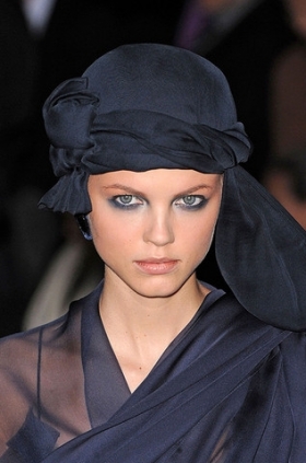 Spring Summer 2020 Turban Trends