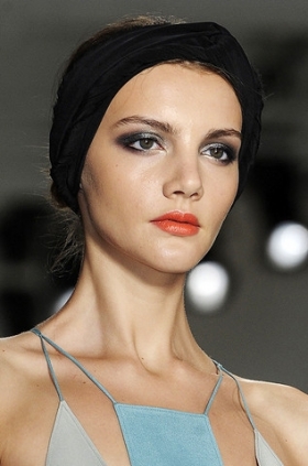 Spring Summer 2020 Turban Trends