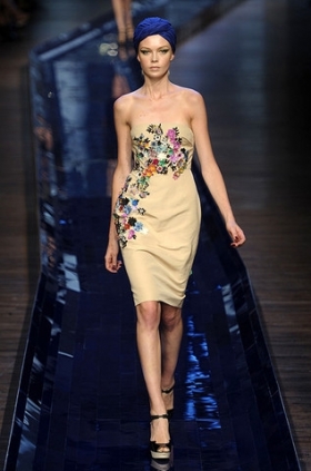 Spring Summer 2020 Turban Trends