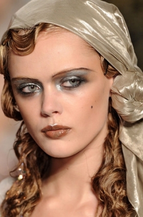 Spring Summer 2020 Turban Trends