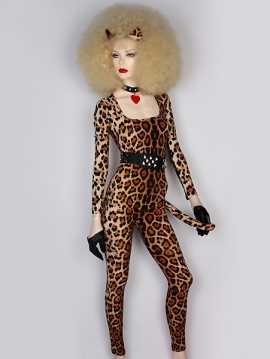 Patricia Field’s Legendary Halloween 2020 Costumes