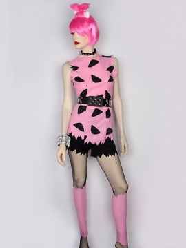 Patricia Field’s Legendary Halloween 2020 Costumes