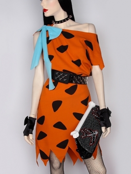Patricia Field’s Legendary Halloween 2020 Costumes