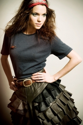 Leather Clothing Style Guide