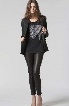 Leather Clothing Style Guide