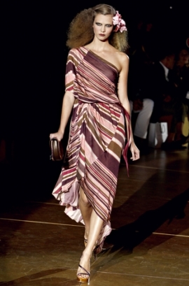 Spring/Summer 2020 Stripe Fashion Trends