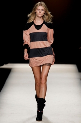 Spring/Summer 2020 Stripe Fashion Trends