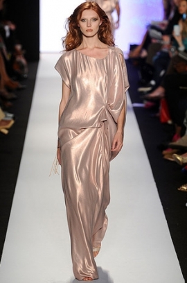 Spring/Summer 2020 Metallic Color Trends