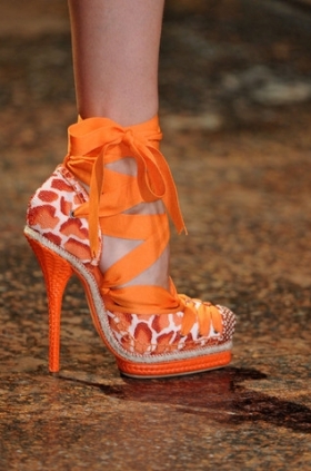 Spring Summer 2020 Shoe Trends