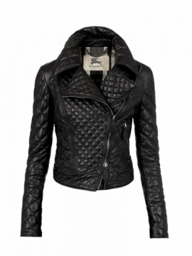 Burberry Prorsum Winter Storms Capsule Collection