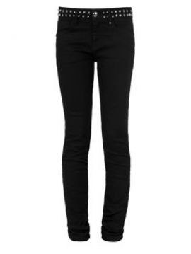 Burberry Prorsum Winter Storms Capsule Collection