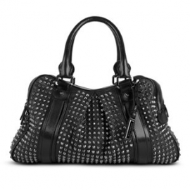 Burberry Prorsum Winter Storms Capsule Collection