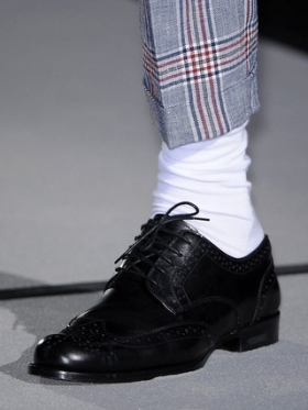 Spring/Summer 2020 Flat Shoe Trends