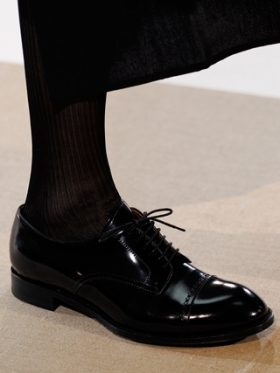 Spring/Summer 2020 Flat Shoe Trends