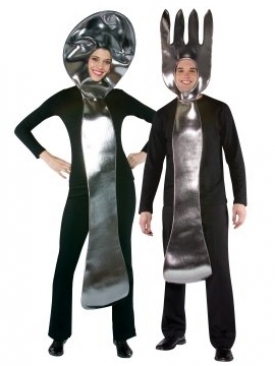 Top Halloween Costumes for Couples