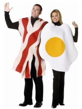 Top Halloween Costumes for Couples