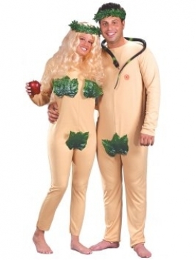 Top Halloween Costumes for Couples