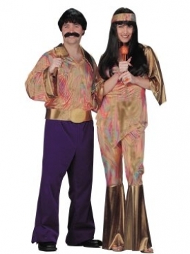Top Halloween Costumes for Couples