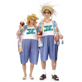 Top Halloween Costumes for Couples