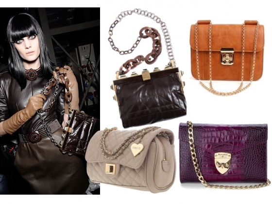 Hottest Bags for Winter 2020-2020