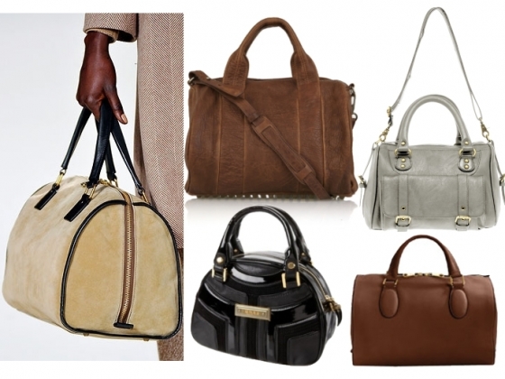 Hottest Bags for Winter 2020-2020