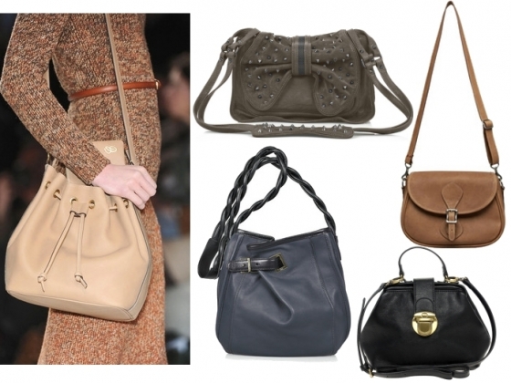 Hottest Bags for Winter 2020-2020