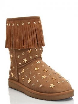 Jimmy Choo UGG Boots Winter 2020/2020