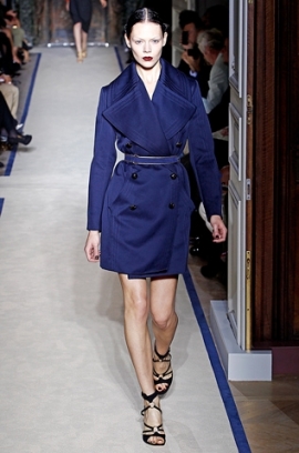 Spring/Summer 2020 Trench Coat Fashion