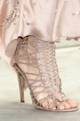 Hottest Shoes for Spring/Summer 2020