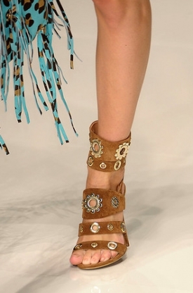 Hottest Shoes for Spring/Summer 2020