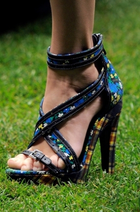 Hottest Shoes for Spring/Summer 2020